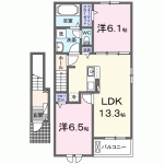 (間取) (間取)