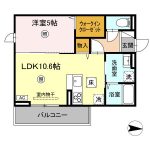 (間取) (間取)
