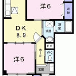 (間取) (間取)