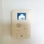 TVインターフォン(内装)