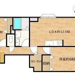 (間取) (間取)