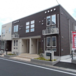 鳥取市川端【賃貸居住用】ペット相談可 エアコン2台