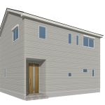 鳥取市田島 第2 2号棟 【新築】 鳥取市田島 第2 2号棟 【新築】