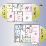 (間取) (間取)