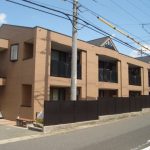 鳥取市国府町奥谷2丁目)ミキスターＢ【賃貸居住用】アパート【ペット可】