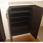 下駄箱(玄関) 下駄箱(玄関)