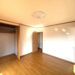 2階洋室8帖