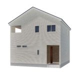 鳥取市福部町湯山 第2 【新築一戸建て】クレイドルガーデン 1号棟 鳥取市福部町湯山 第2 【新築一戸建て】クレイドルガーデン 1号棟