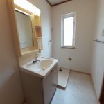 洗面台(内装) 洗面台(内装)