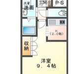 (間取) (間取)