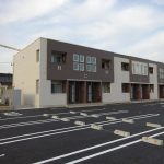 鳥取市宮長）エヌ・フィールド【賃貸居住用】アパート