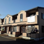 鳥取市叶 【賃貸居住】アパート 鳥取市叶 【賃貸居住】アパート
