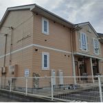 鳥取市秋里【賃貸居住用】アパート 鳥取市秋里【賃貸居住用】アパート