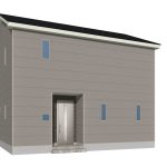 八頭町宮谷 第1 2号棟 【新築】 八頭町宮谷 第1 2号棟 【新築】