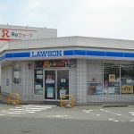 ロード正蓮寺店より約４５０メートルです。(周辺)