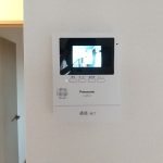 TVインターフォン(内装)