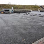 駐車場 駐車場