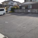 駐車場(外観) 駐車場(外観)