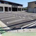 駐車場 駐車場