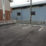 駐車場 駐車場