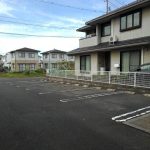 駐車場 駐車場