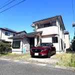 中古住宅（湯梨浜町長江）