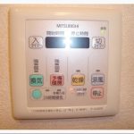 浴室乾燥機(イメージ)
