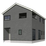 岩美町大谷 第2 1号棟 【新築】 岩美町大谷 第2 1号棟 【新築】