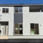 鳥取市湖山町南 第2【新築一戸建て】クレイドルガーデン 1号棟