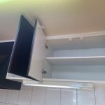 キッチン上部収納(キッチン)