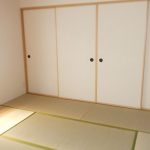 1階の和室 1階の和室