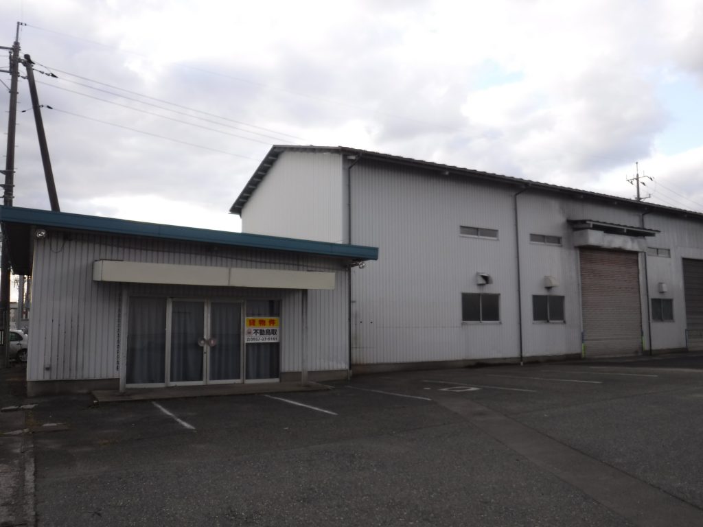 カテゴリ 貸工場 倉庫 不動産 鳥取 賃貸のことなら不動鳥取 カテゴリ 貸工場 倉庫 不動産 鳥取 賃貸のことなら不動鳥取
