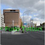 ホテルニューオータニ鳥取より約390メートル(周辺) ホテルニューオータニ鳥取より約390メートル(周辺)