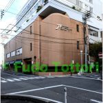 アクティ―ビルより約430メートル(周辺) アクティ―ビルより約430メートル(周辺)