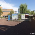 JR鳥取駅北口より約４００メートル(周辺)