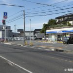 ローソン山城町店(周辺)