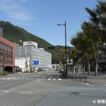 とりぎん文化会館より約400メートル(周辺) とりぎん文化会館より約400メートル(周辺)