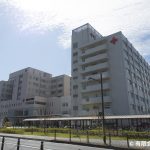 鳥取赤十字病院より約１２００メートルです。