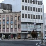 鳥取信用金庫本店営業部より約450メートル(周辺) 鳥取信用金庫本店営業部より約450メートル(周辺)