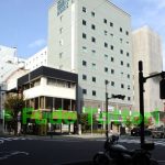 鳥取グリーンホテルモーリスより約340メートル(周辺) 鳥取グリーンホテルモーリスより約340メートル(周辺)