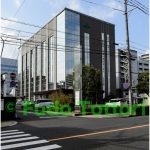 鳥取県JA会館より約510メートル(周辺) 鳥取県JA会館より約510メートル(周辺)