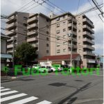 スカイタウン鳥取より約130メートル(周辺) スカイタウン鳥取より約130メートル(周辺)