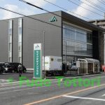 JA鳥取いなば本店より約260メートル(周辺) JA鳥取いなば本店より約260メートル(周辺)