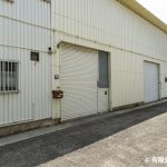 【鳥取市千代水1丁目】千代水テナント9号【賃貸倉庫】