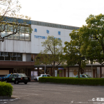 JR山陰本線鳥取駅より約550メートル(周辺) JR山陰本線鳥取駅より約550メートル(周辺)