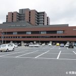 鳥取県立中央病院より約2キロメートルです。(周辺)