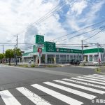 ザグザグ雲山店(周辺) ザグザグ雲山店(周辺)