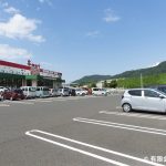 エスマート鳥取南IC店(周辺)