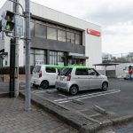 山陰合同銀行湖山支店(周辺)