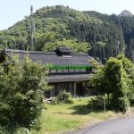 鳥取市用瀬町赤波【土地】囲炉裏のある大正14年築の古屋付(解体費買主負担) 鳥取市用瀬町赤波【土地】囲炉裏のある大正14年築の古屋付(解体費買主負担)